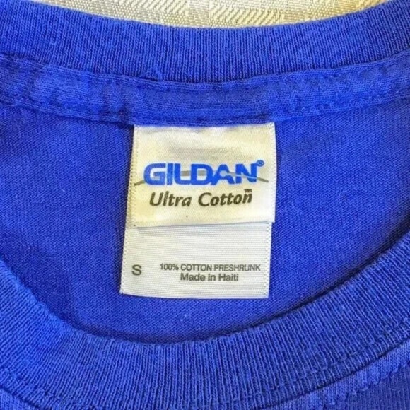 World of Outlaws Racing Mens T Shirt World Finals Event 2013 Crewneck Tee Sz S - Picture 5 of 5